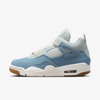 Nike WMNS AIR JORDAN 4 RETRO TEX 