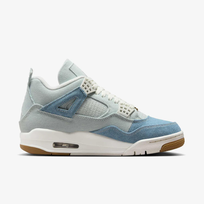 Nike WMNS AIR JORDAN 4 RETRO TEX 