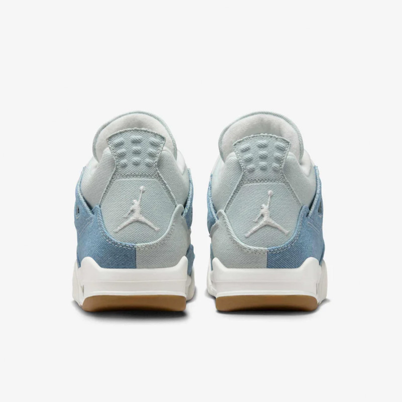 Nike WMNS AIR JORDAN 4 RETRO TEX 