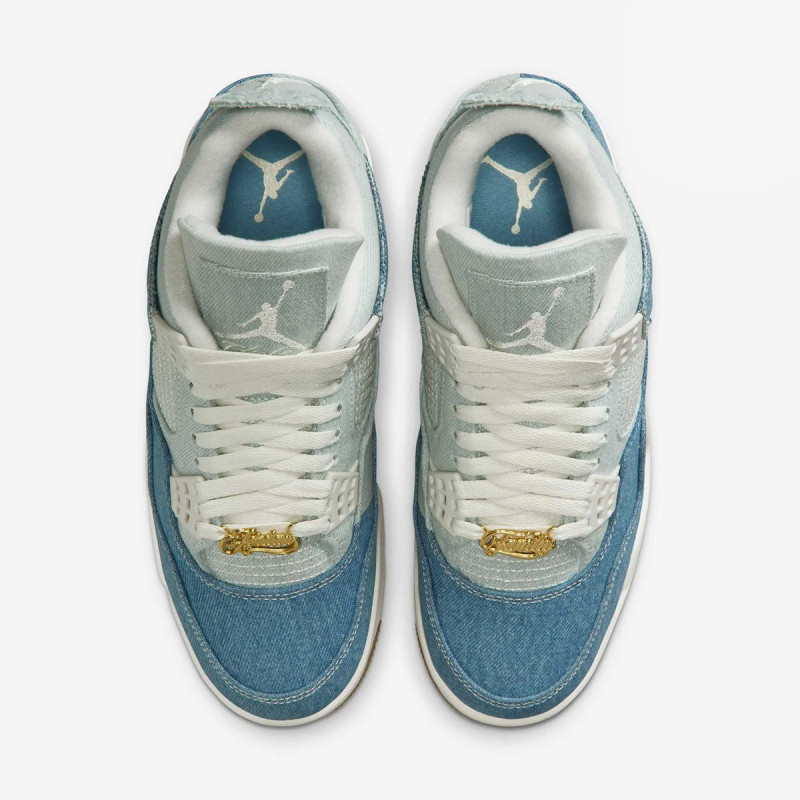 Nike WMNS AIR JORDAN 4 RETRO TEX 
