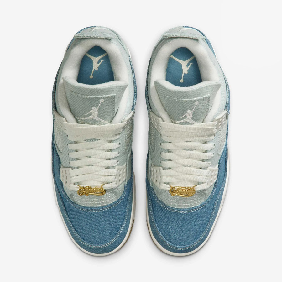 Nike WMNS AIR JORDAN 4 RETRO TEX 