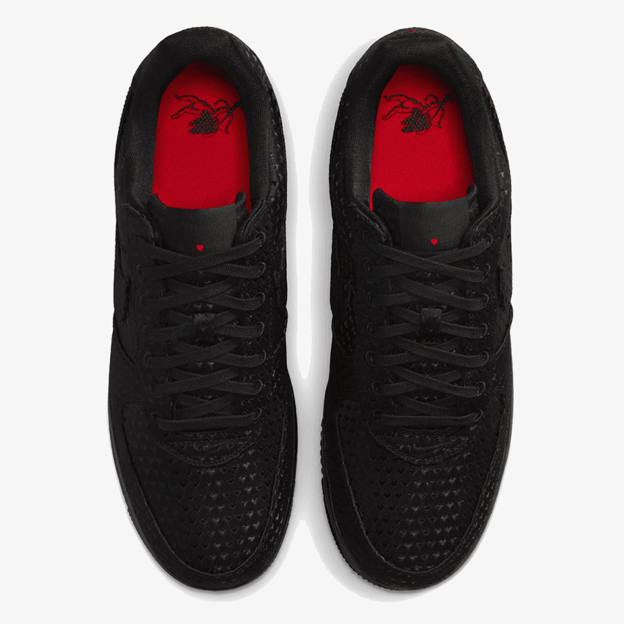 Nike AIR FORCE 1 RETRO VALENTINE 