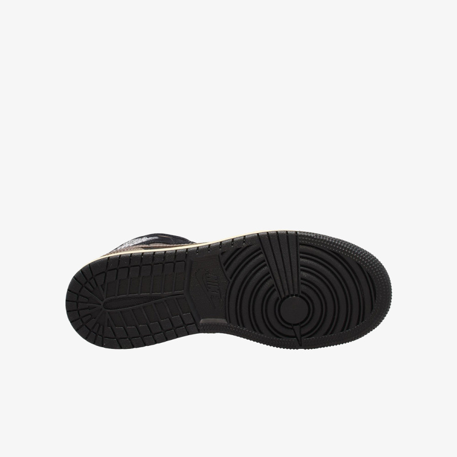 Nike AIR JORDAN 1 MID SE BG 