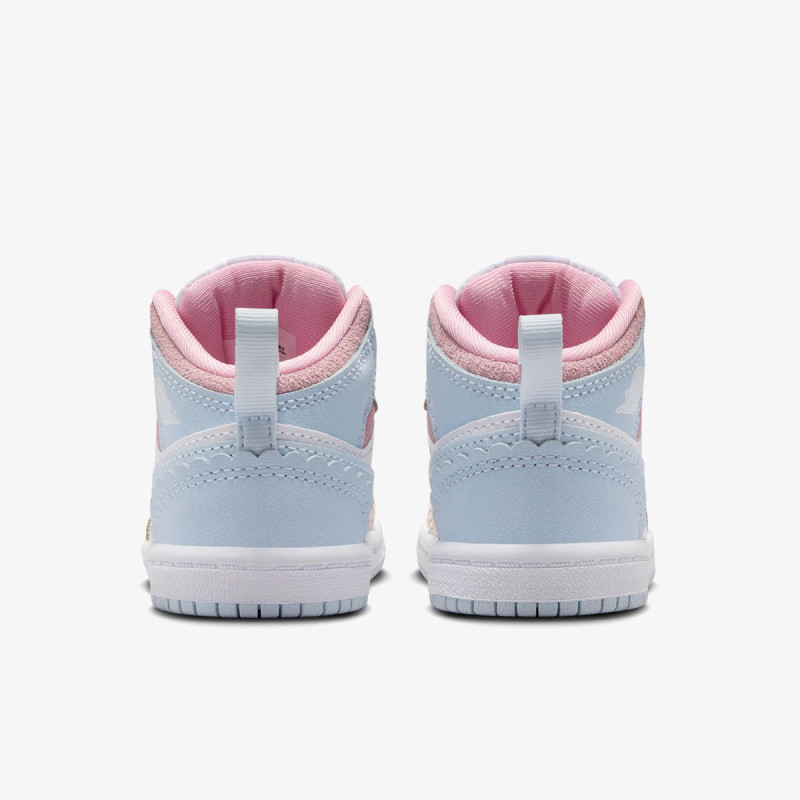 Nike 1 MID SE FEM GT 