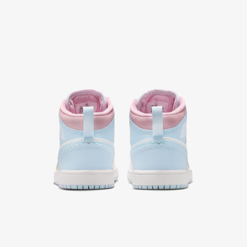 Nike 1 MID SE FEM GP 