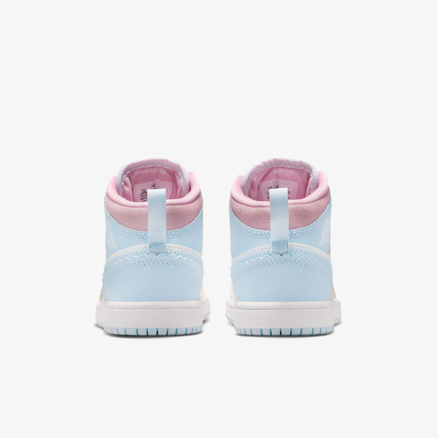 Nike 1 MID SE FEM GP 