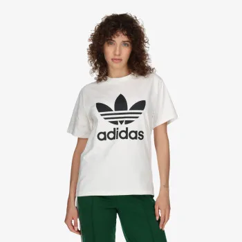 ADIDAS TREFOIL TEE 