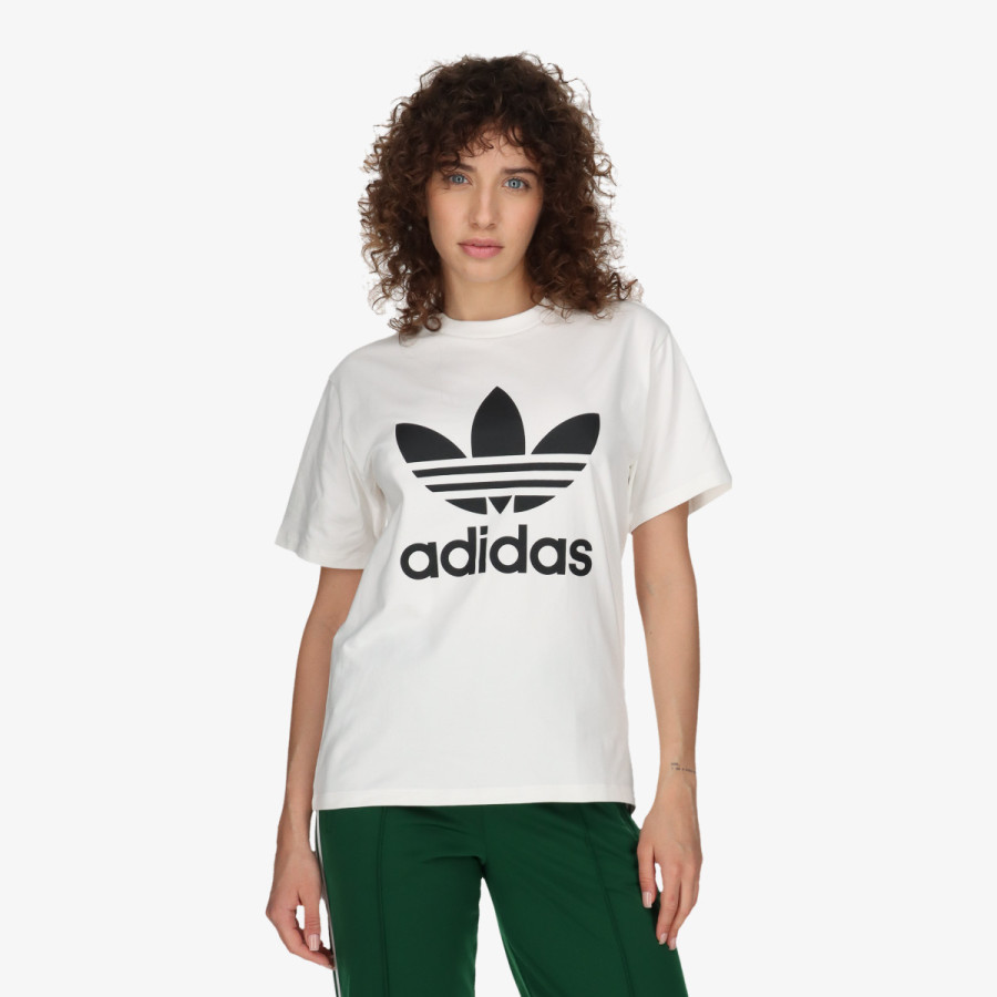 adidas TREFOIL TEE 