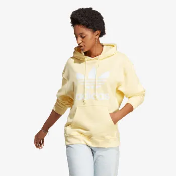 ADIDAS TRF HOODIE 