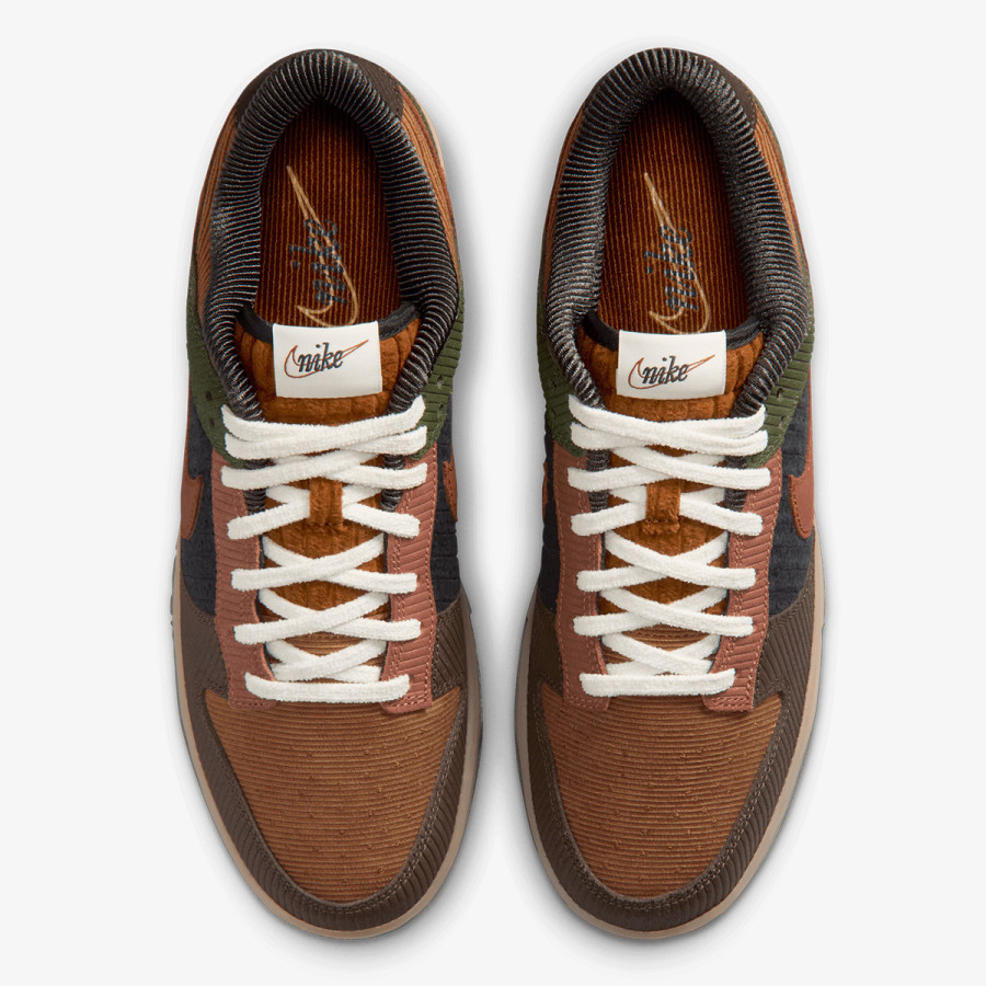 Nike NIKE DUNK LOW RETRO PRM 