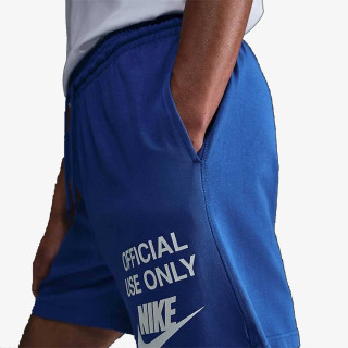 Nike M NK CLUB KNIT SHORT OFFICIAL 