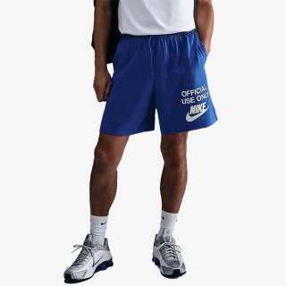 Nike M NK CLUB KNIT SHORT OFFICIAL 