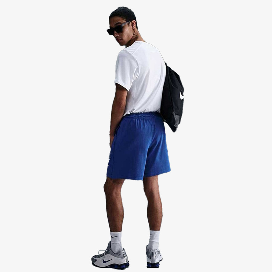 Nike M NK CLUB KNIT SHORT OFFICIAL 