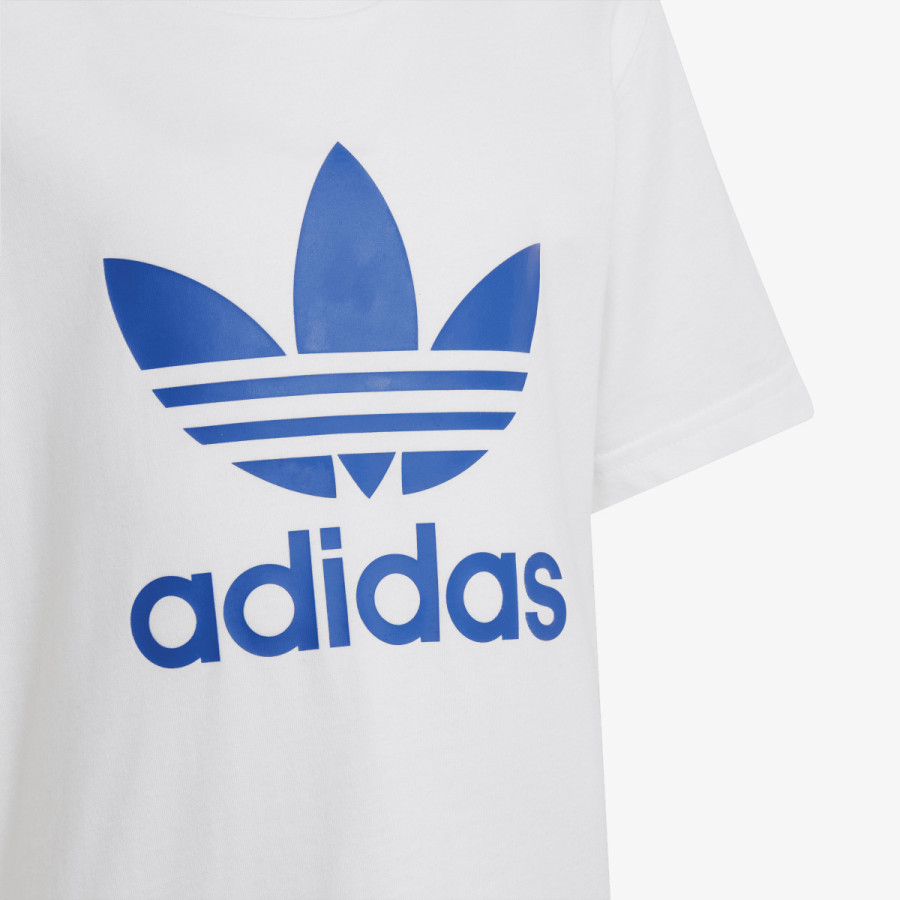 adidas Súprava Adicolor Shorts and Tee 