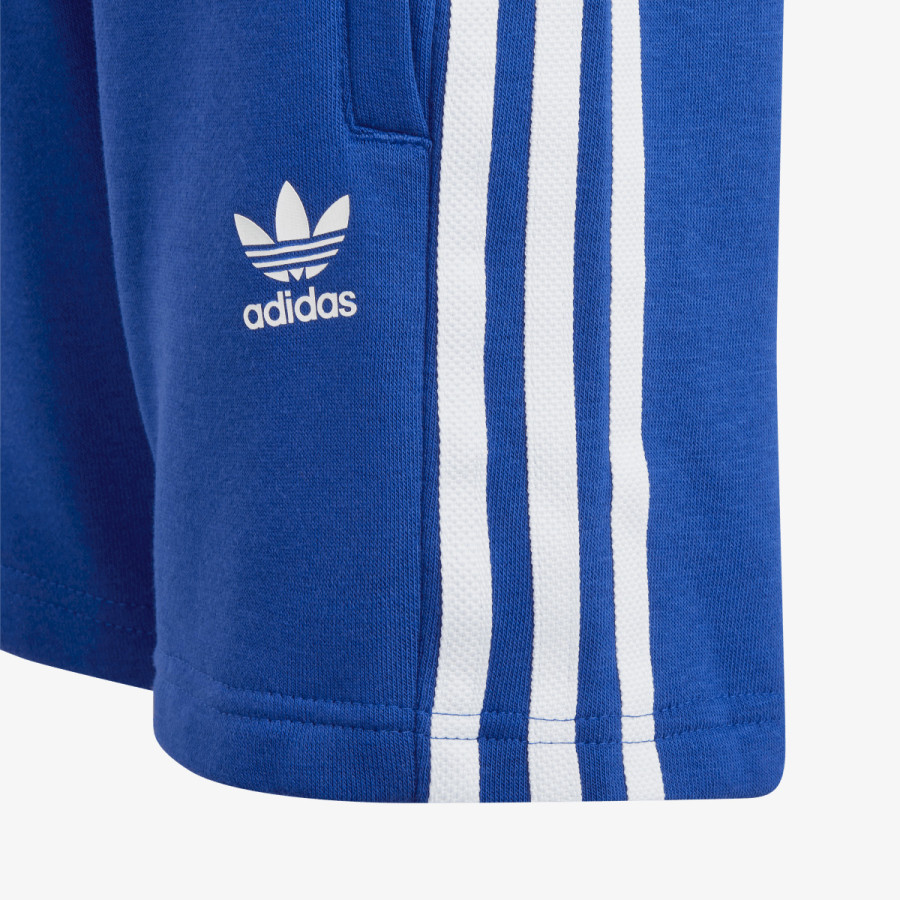 adidas Súprava Adicolor Shorts and Tee 