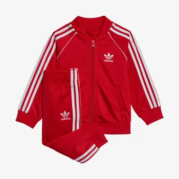 ADIDAS SST TRACKSUIT 