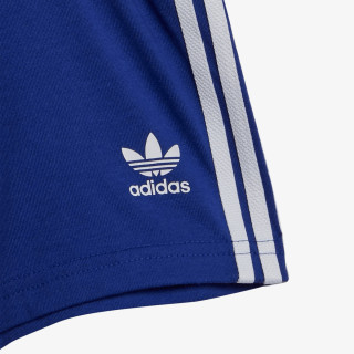 adidas SHORT TEE SET 