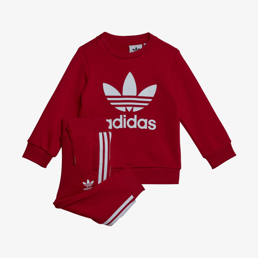 adidas Crew Set 