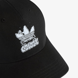 adidas TREFOIL BALLCAP 