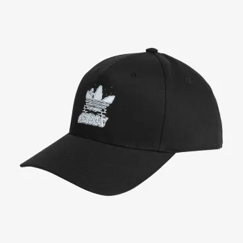ADIDAS adidas TREFOIL BALLCAP IB9196 