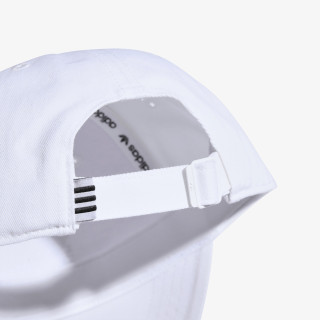 adidas TREFOIL BALLCAP 