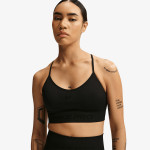 Nike W NP DF SMLS LS BRA 