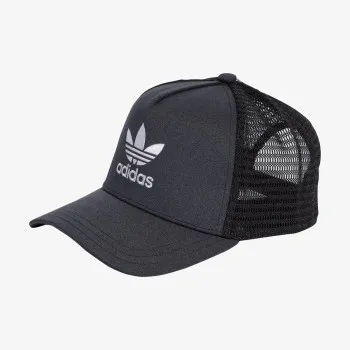 ADIDAS adidas CURVED TRUCKER IC0023 