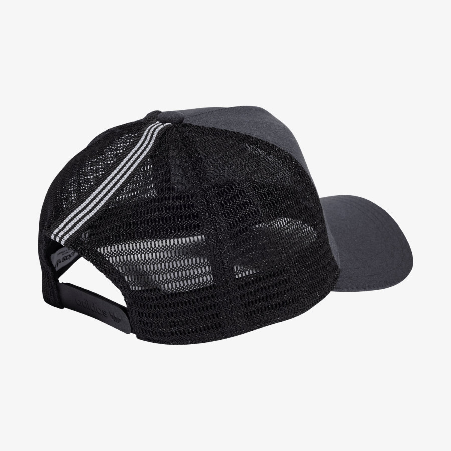 adidas CURVED TRUCKER 