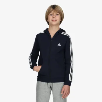 ADIDAS U 3S FL FZ HOOD 