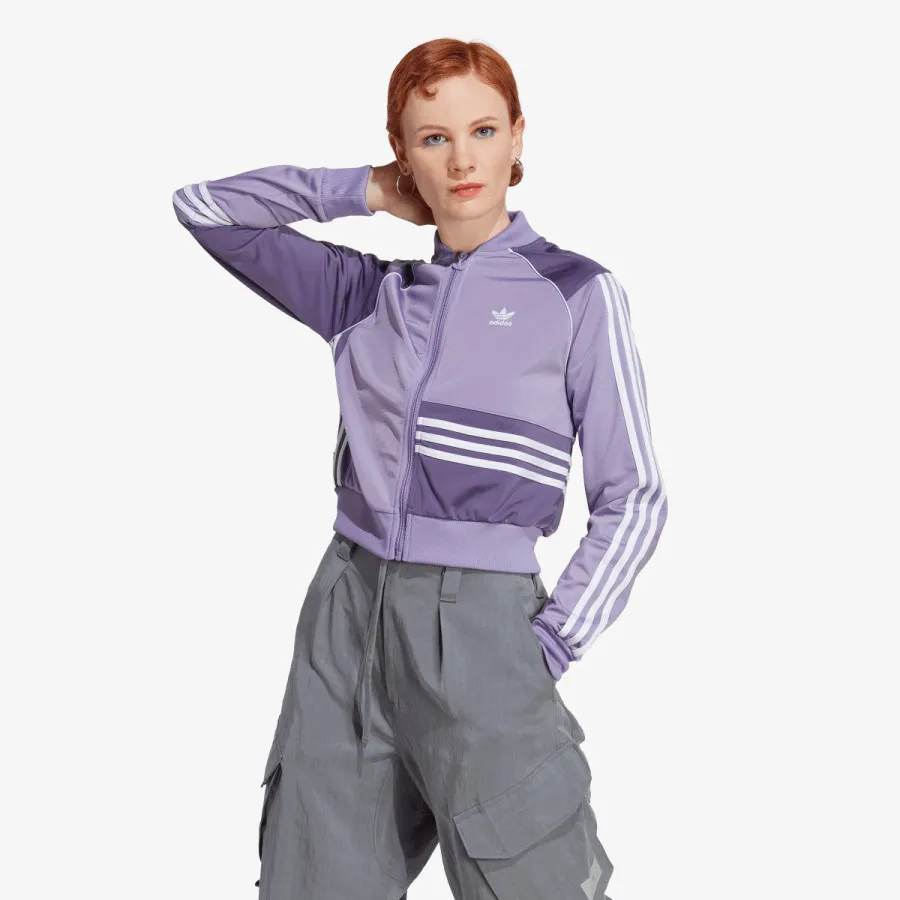 ADIDAS SHORT SST TT 