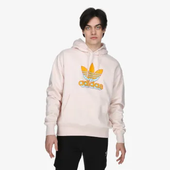 ADIDAS 3D P TREF HOODY 