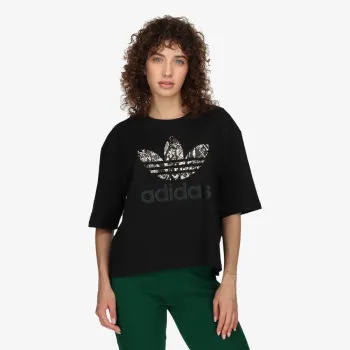 ADIDAS adidas T-SHIRT GRAPHIC IC6065 