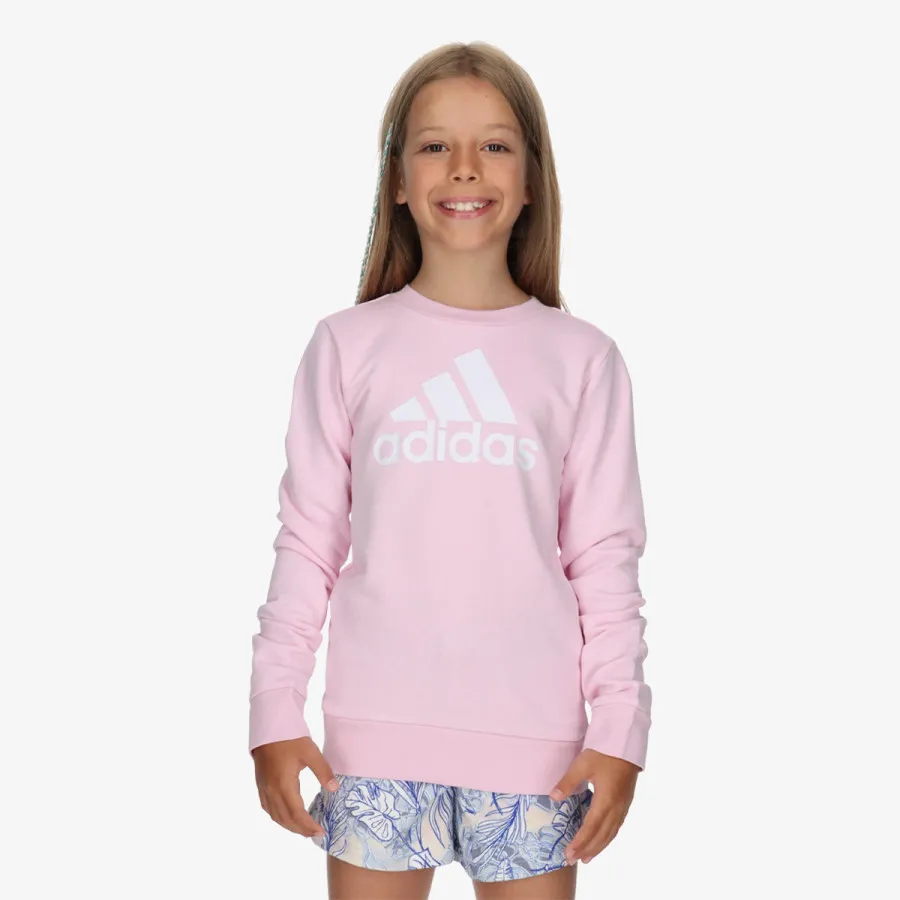 ADIDAS G ESS BL SWT 