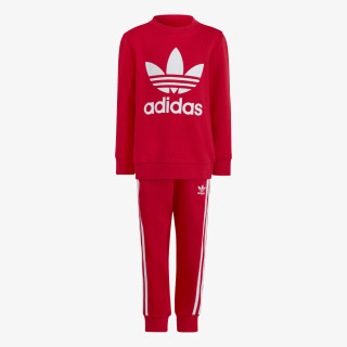 adidas Súprava Adicolor Crew 