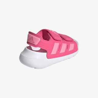 adidas Sandále Altaswim 2.0 Kids 