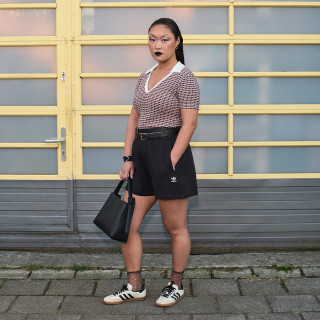 adidas Samba 