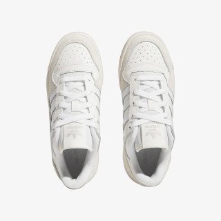 adidas FORUM LOW CL J 