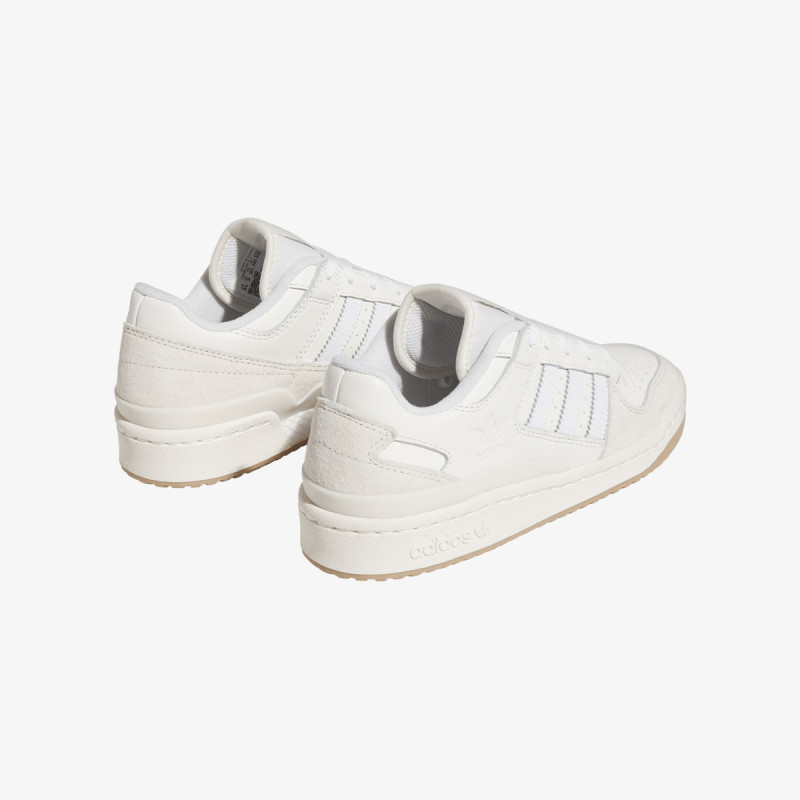 adidas FORUM LOW CL J 
