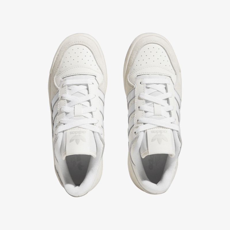 adidas FORUM LOW CL J 