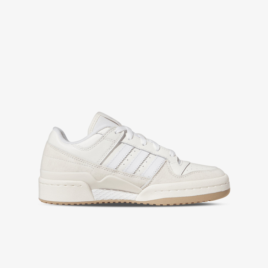 adidas FORUM LOW CL J 