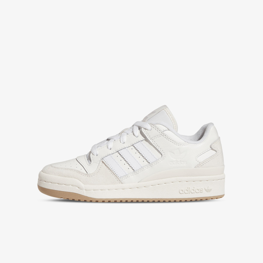 adidas FORUM LOW CL J 