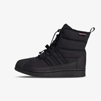 ADIDAS SUPERSTAR BOOT J 