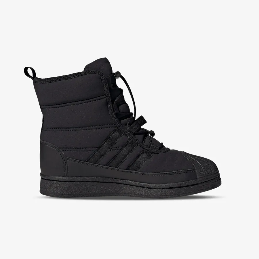 ADIDAS SUPERSTAR BOOT J 