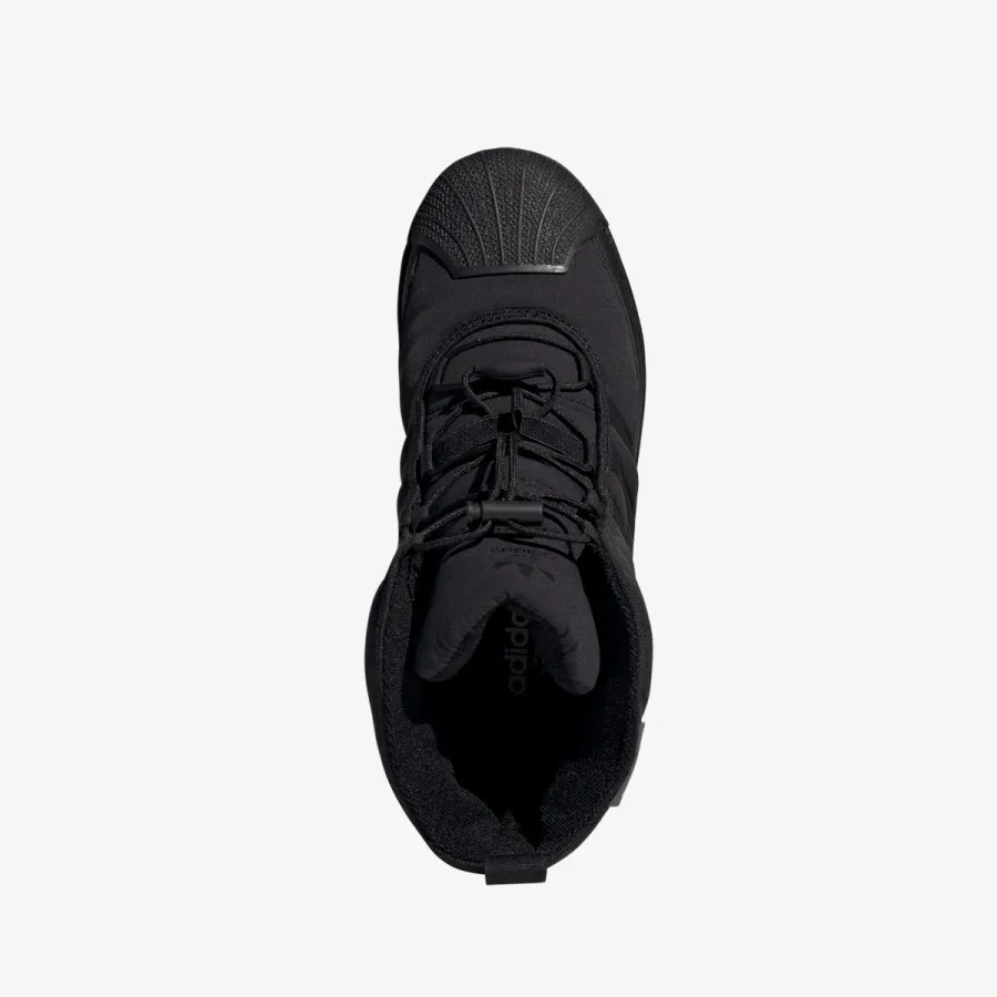 ADIDAS SUPERSTAR BOOT J 