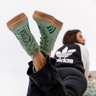 adidas GAZELLE BOOT 