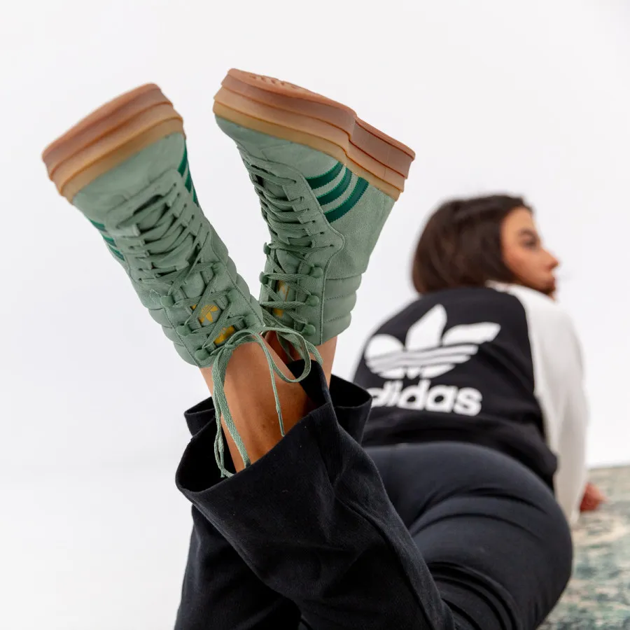 ADIDAS GAZELLE BOOT W 