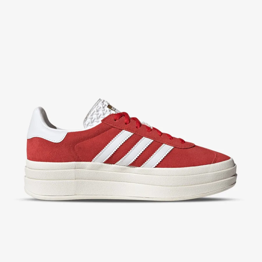 ADIDAS GAZELLE BOLD W 