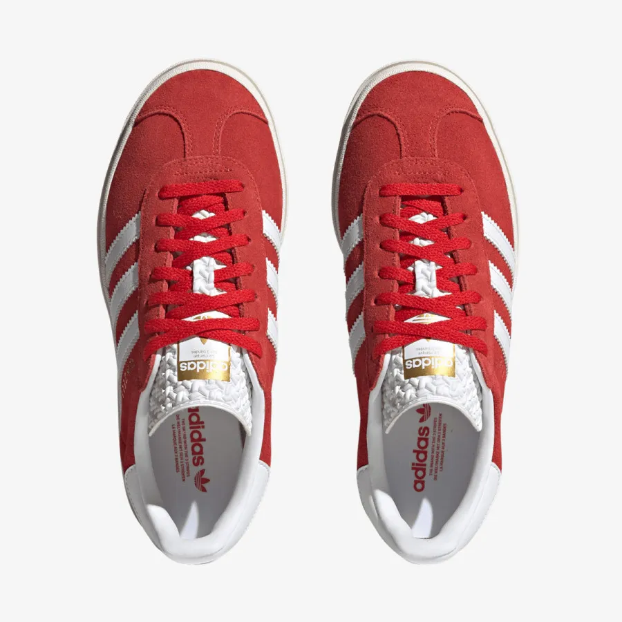 ADIDAS GAZELLE BOLD W 