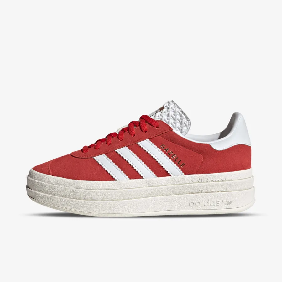 ADIDAS GAZELLE BOLD W 