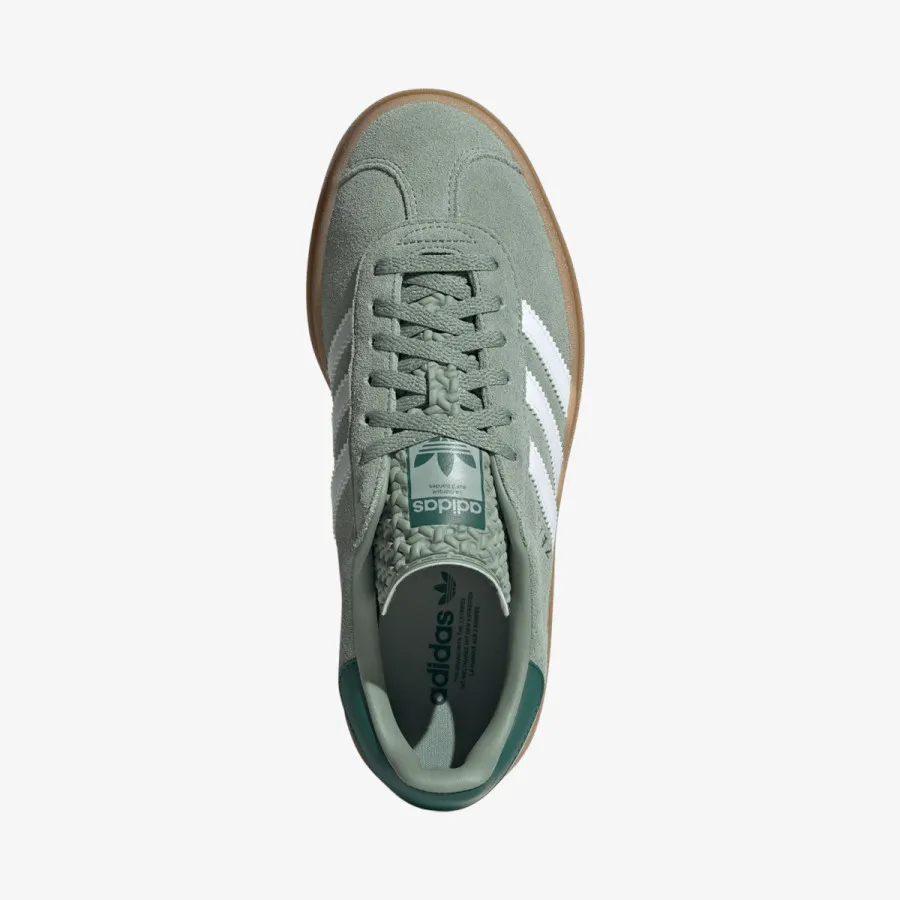 ADIDAS GAZELLE BOLD W 